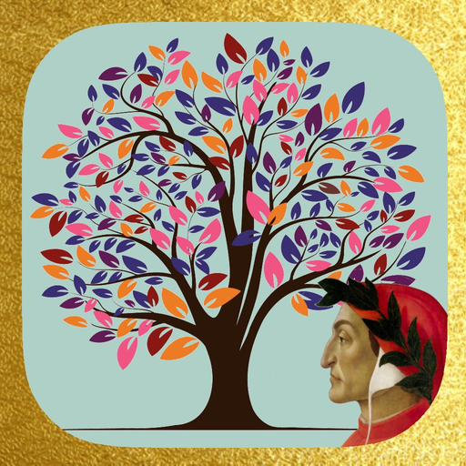 Parks Cantica ∞ app icon