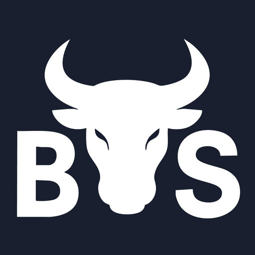 Bullish Square app icon