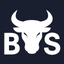 Bullish Square icon