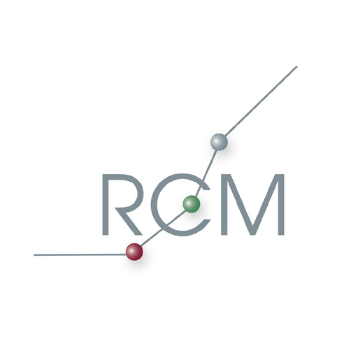RCM-Partner app icon