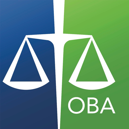 OBA Lawyers Link app icon