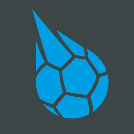 COMET Football app icon