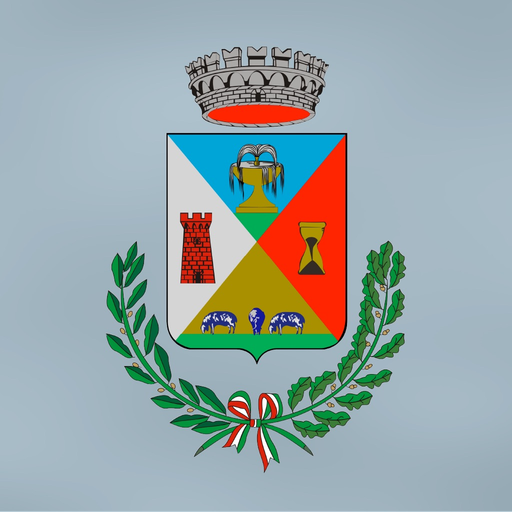 MyCargeghe app icon