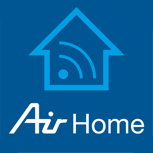 Airhome - Maison connectée app icon