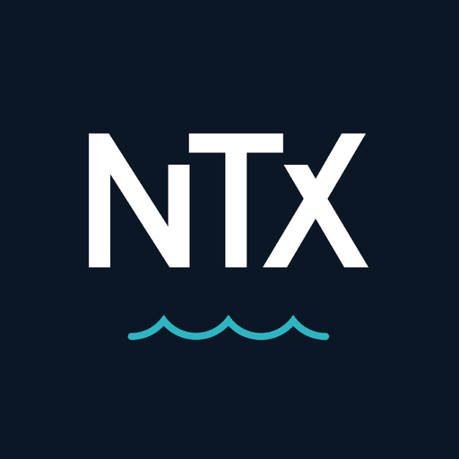 NTX Apnea app icon