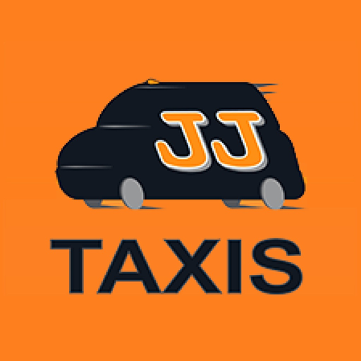 JJ Taxi's app icon