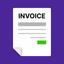 Easy Invoice Maker App icon