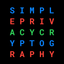 SimplePrivacy icon