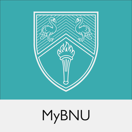 MyBNU app icon