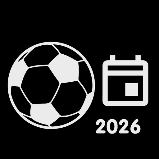 Football Calculator 2026 app icon