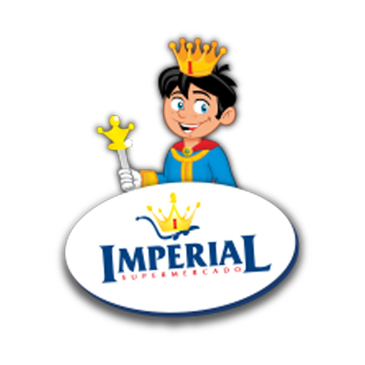 Supermercado Imperial app icon