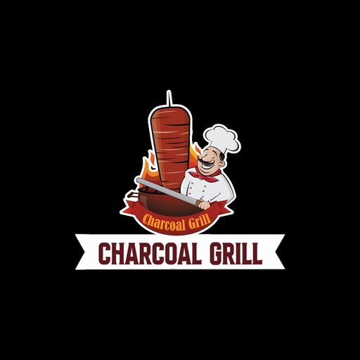 Charcoal Grill Caerphilly app icon