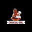 Charcoal Grill Caerphilly icon