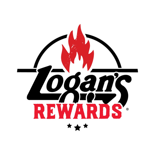 Logan's Rewards app icon