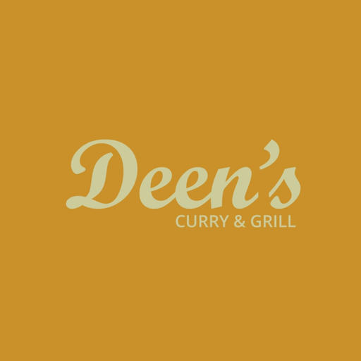 Deens Curry & Grill app icon
