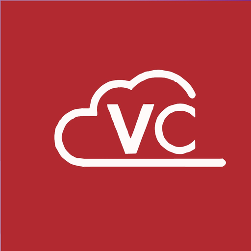 Voluncloud app icon