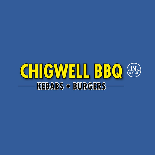 Chigwell BBQ Meze. app icon