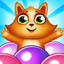 Baby Ball: marbles for kids icon