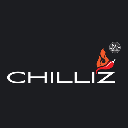 Chillies Hawthorn Street app icon