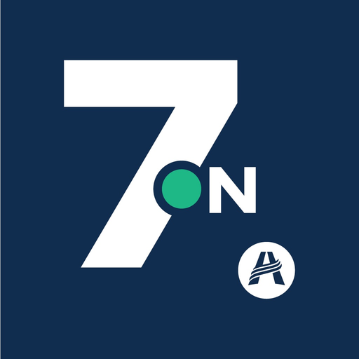 7on app icon