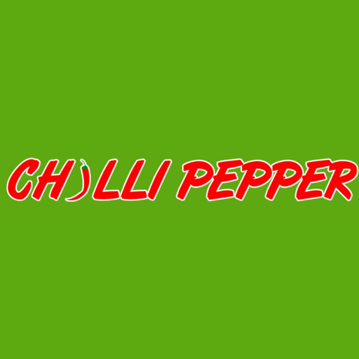 Chilli Pepper Nottingham app icon