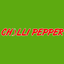 Chilli Pepper Nottingham icon