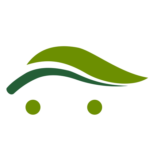 Ibilkari Sharing app icon