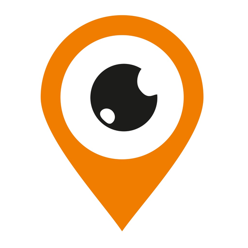 Alltrack app icon