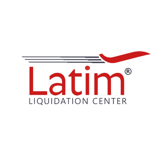 Latim Pallet app icon