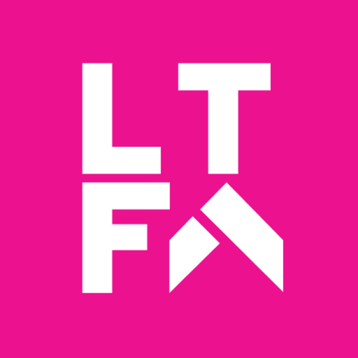 LadyTheFUp app icon
