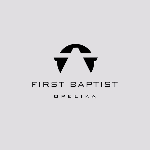 First Baptist Opelika app icon