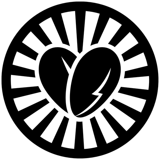 STRONG Coffee Company app icon