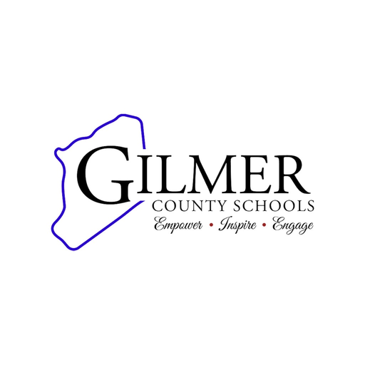 Gilmer County Schools WV app icon