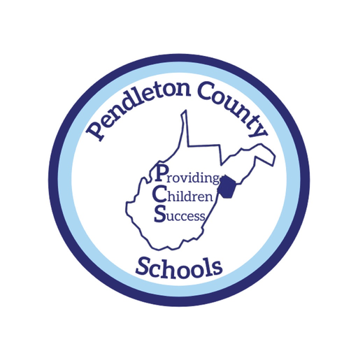 Pendleton County Schools, WV app icon