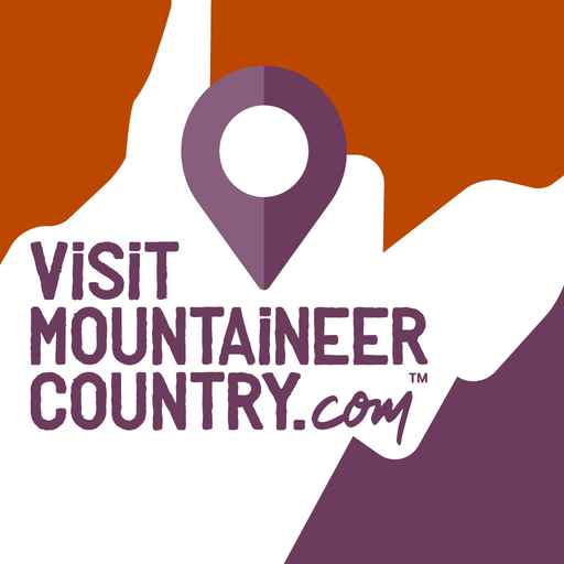 Visit Mountaineer Country app icon