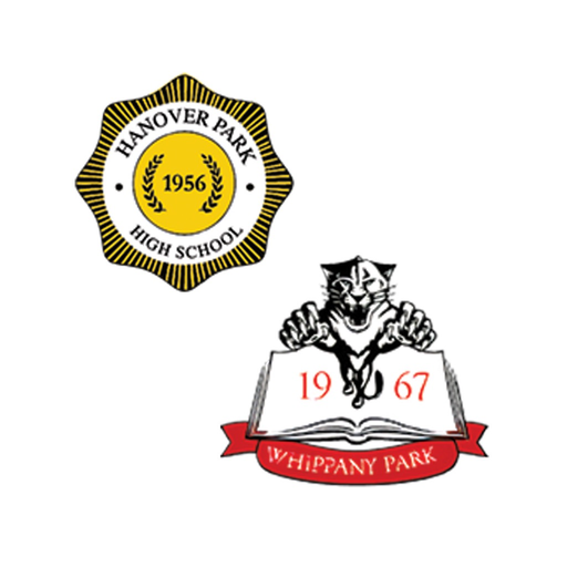 Hanover Park Regional, NJ app icon