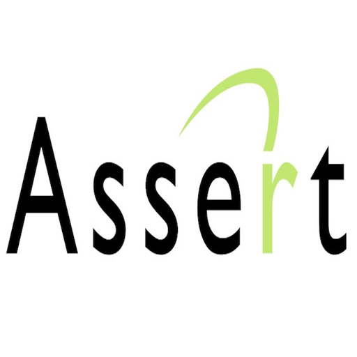 Assert app icon