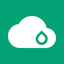 SkyDrop 2 - File Transfer App icon