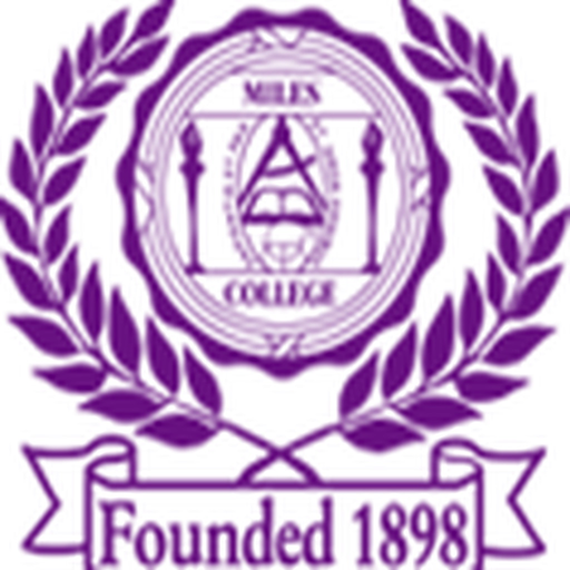 Miles College app icon