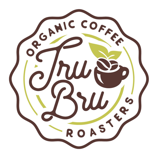 Tru Bru Organic Coffee Rewards app icon
