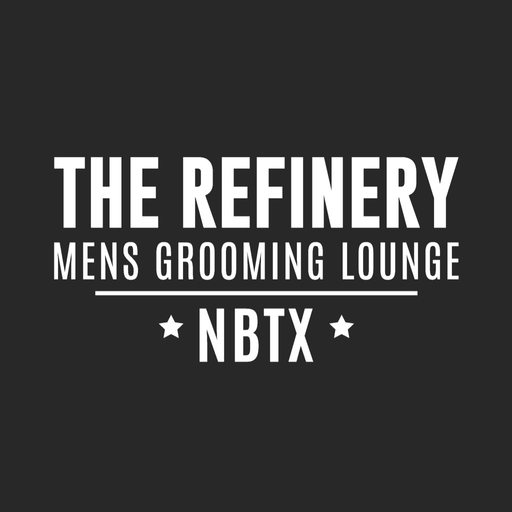 Refinery Men's Grooming app icon