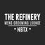 Refinery Men's Grooming icon