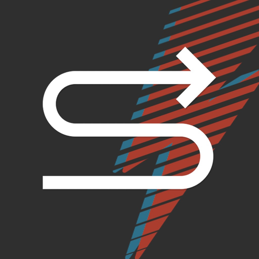 SnakeBud - AUv3 MIDI Sequencer app icon