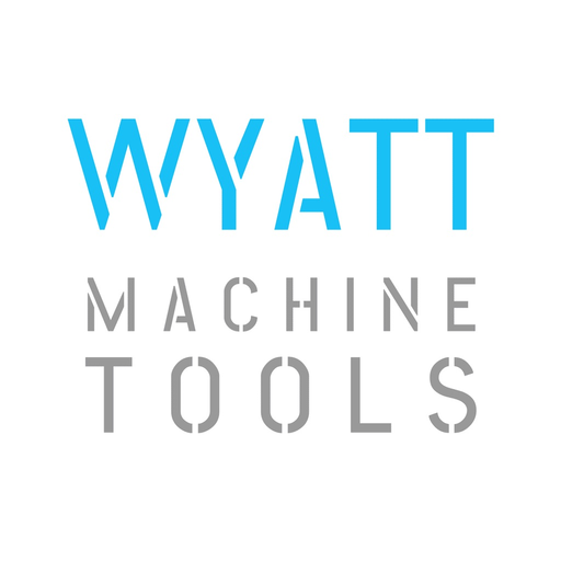 Wyatt Machine Tools app icon