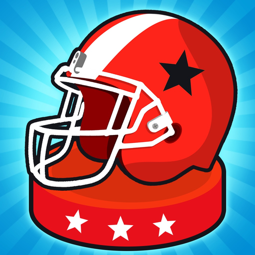 Checker Football app icon