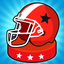 Checker Football icon