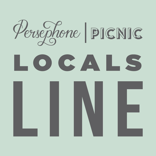 Persephone Bakery Rewards app icon