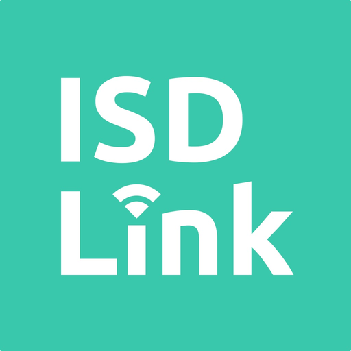 ISD Link app icon