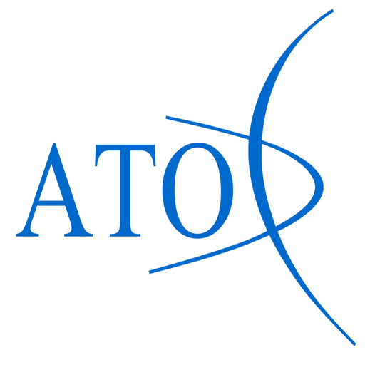 ATOD@Home app icon