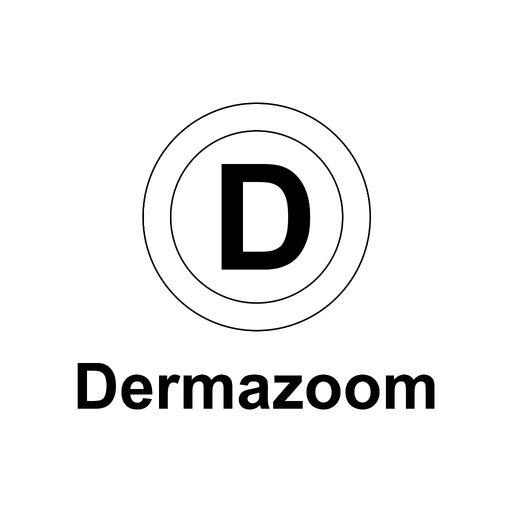 Dermazoom app icon